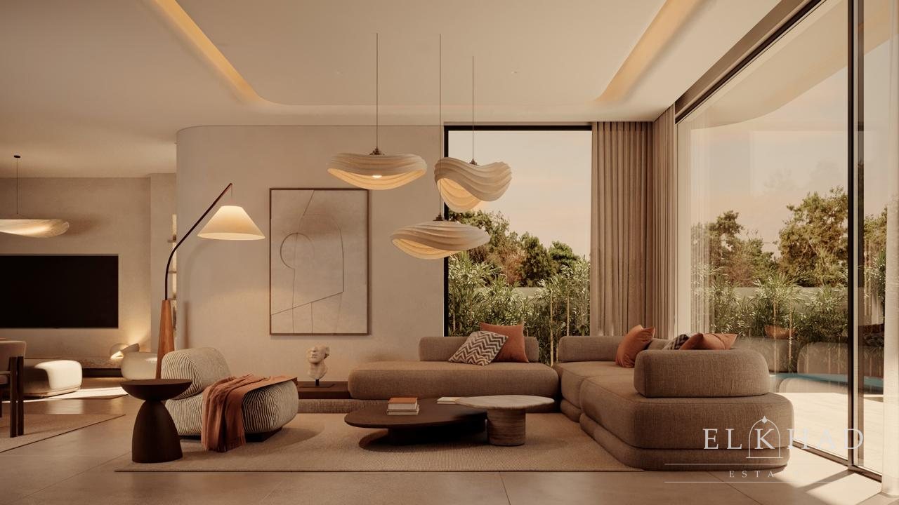 Project The One, Marrakech, Morocco — photo 9