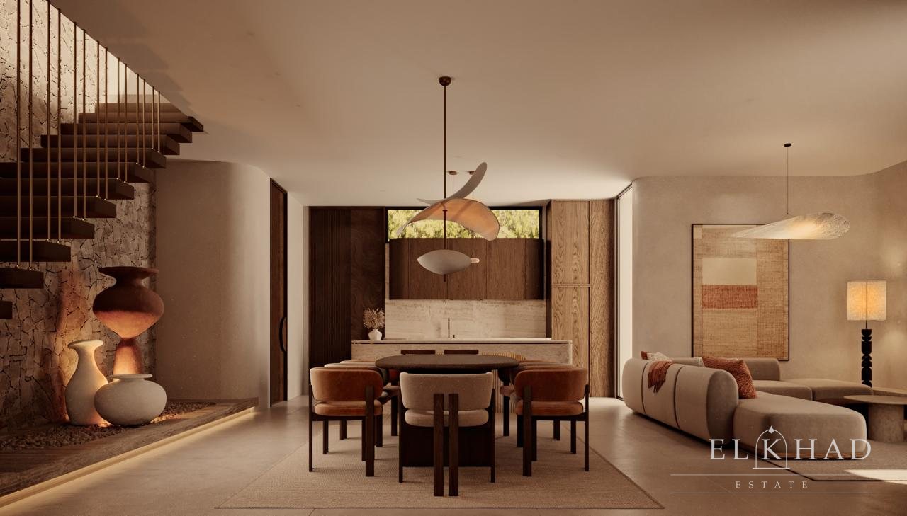 Project The One, Marrakech, Morocco — photo 10