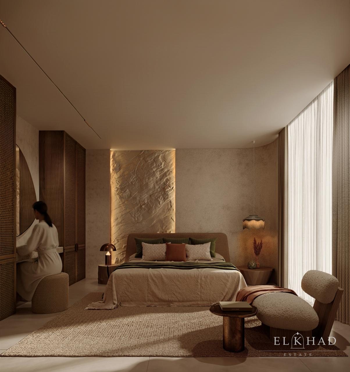 Project The One, Marrakech, Morocco — photo 13