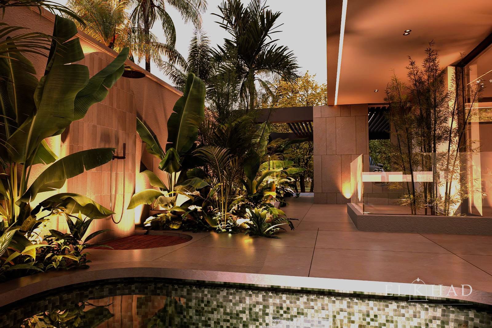 Project The One, Marrakech, Morocco — photo 14