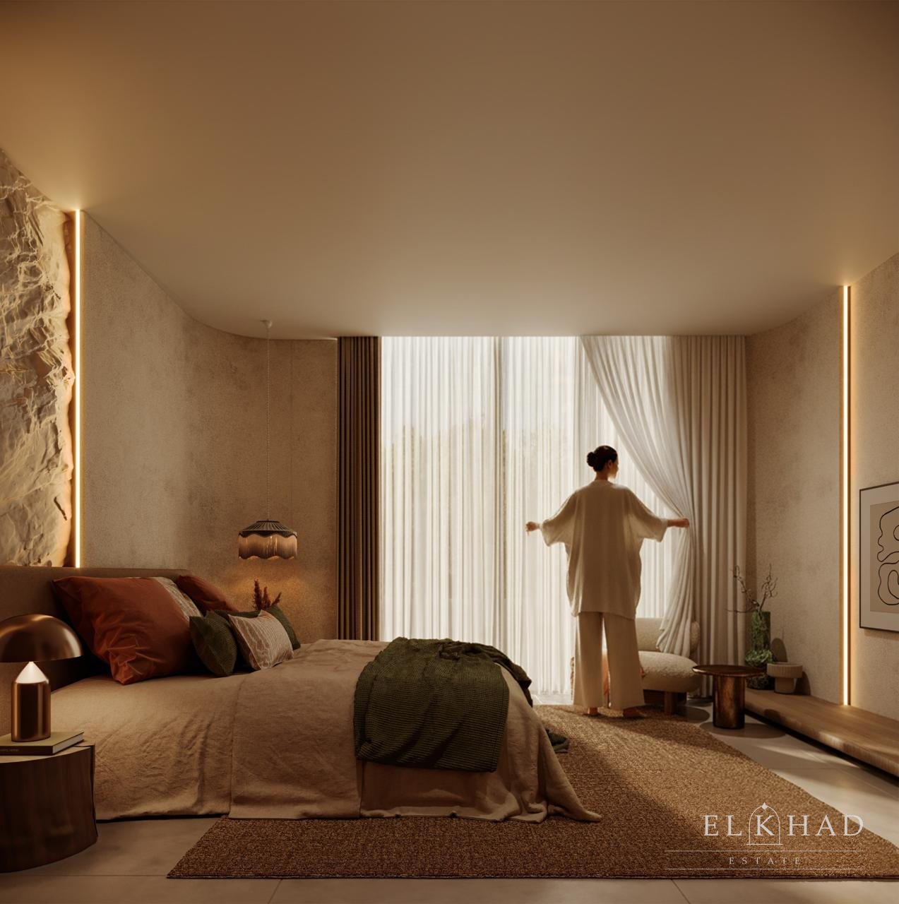 Project The One, Marrakech, Morocco — photo 15