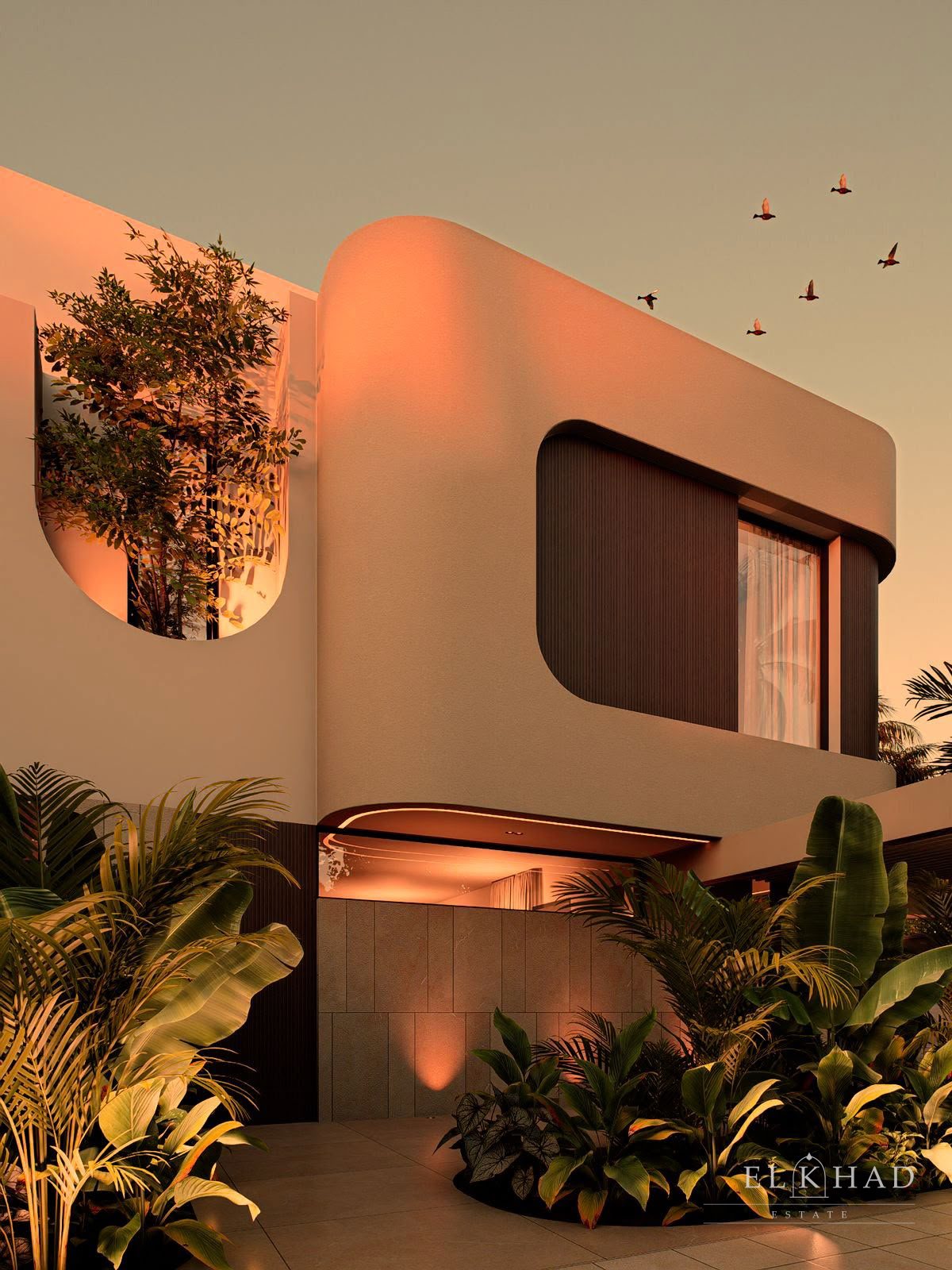 Project The One, Marrakech, Morocco — photo 2