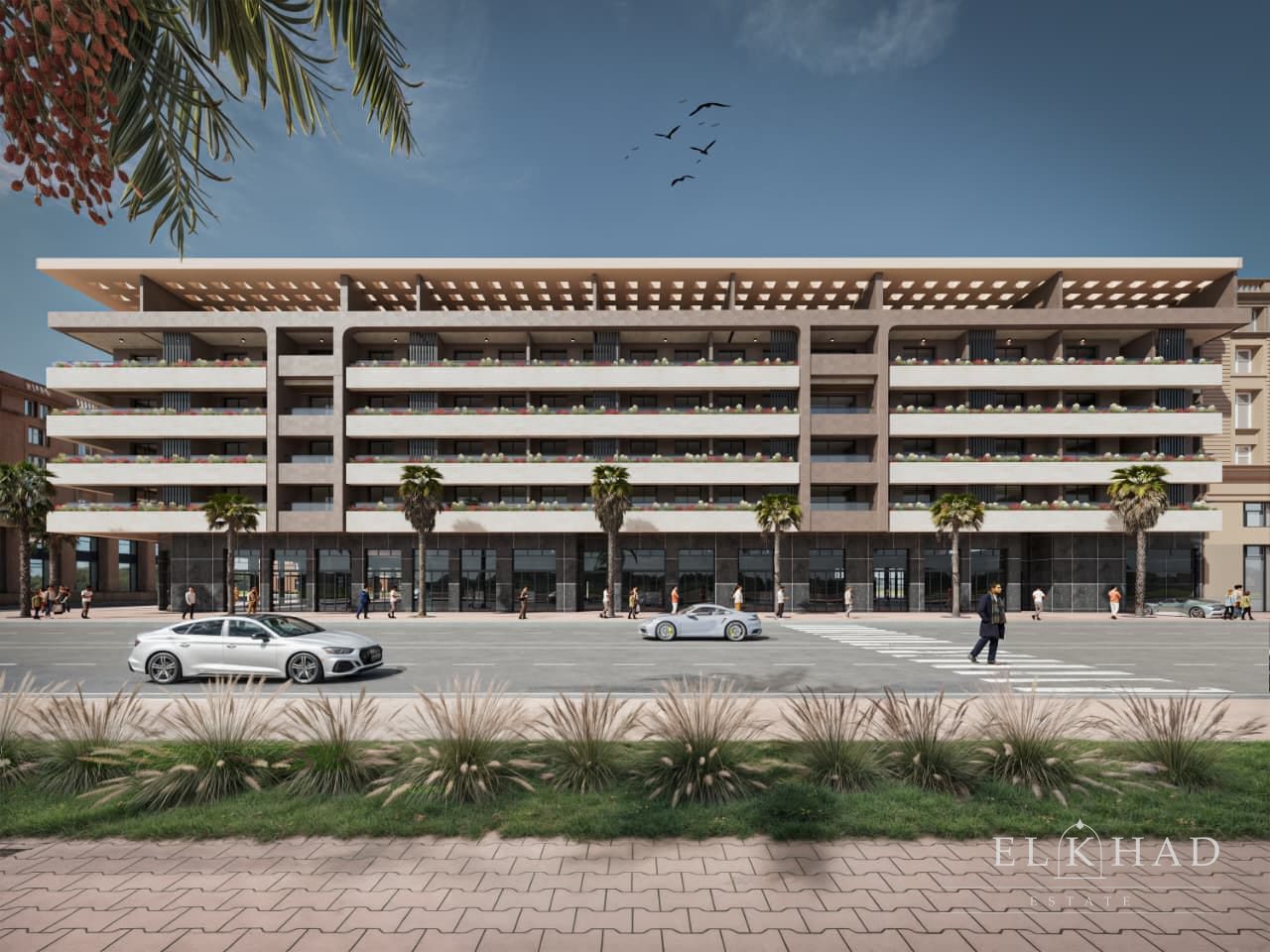 Project P., Marrakech, Morocco — photo 3