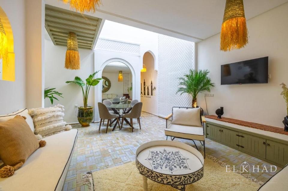 Riad for Sale
