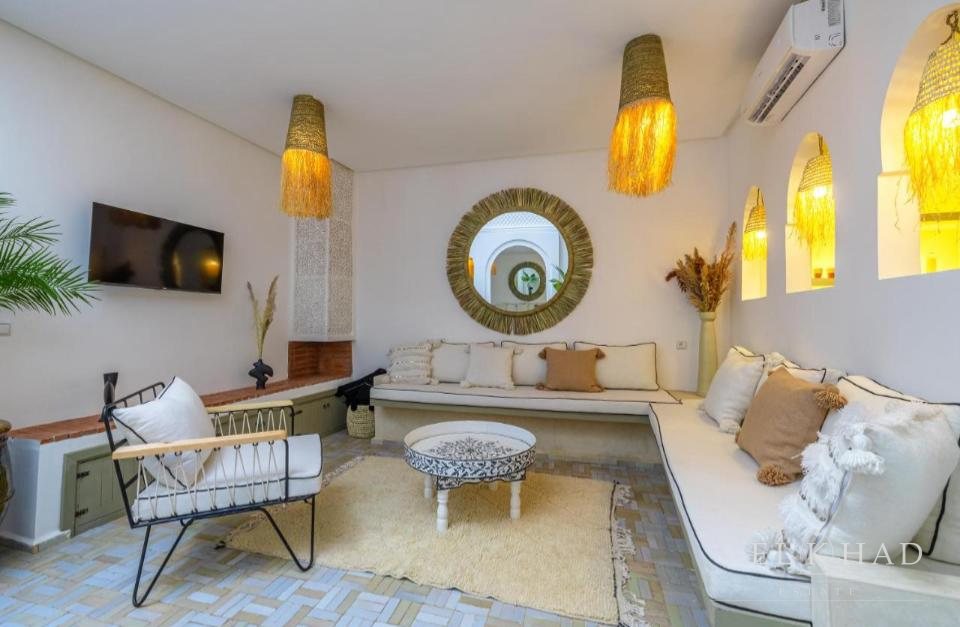 Riad for Sale in Marrakech Medina – photo 3