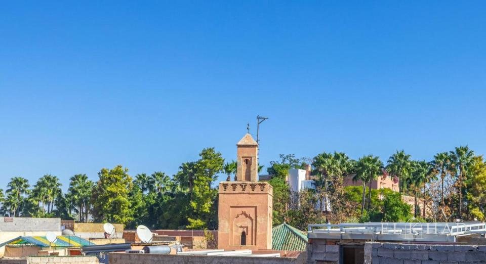 Riad for Sale in Marrakech Medina – photo 4
