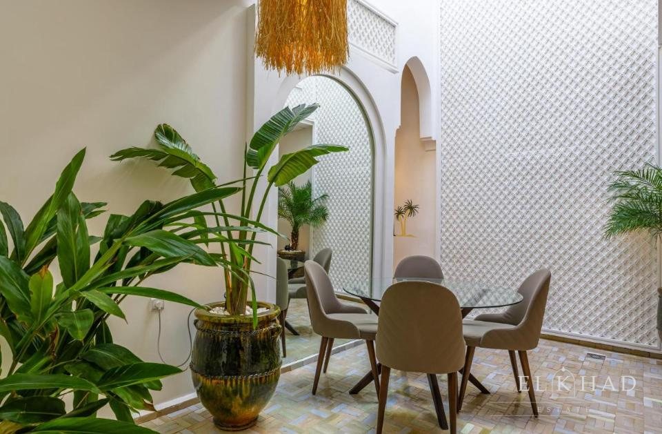 Riad for Sale in Marrakech Medina – photo 5