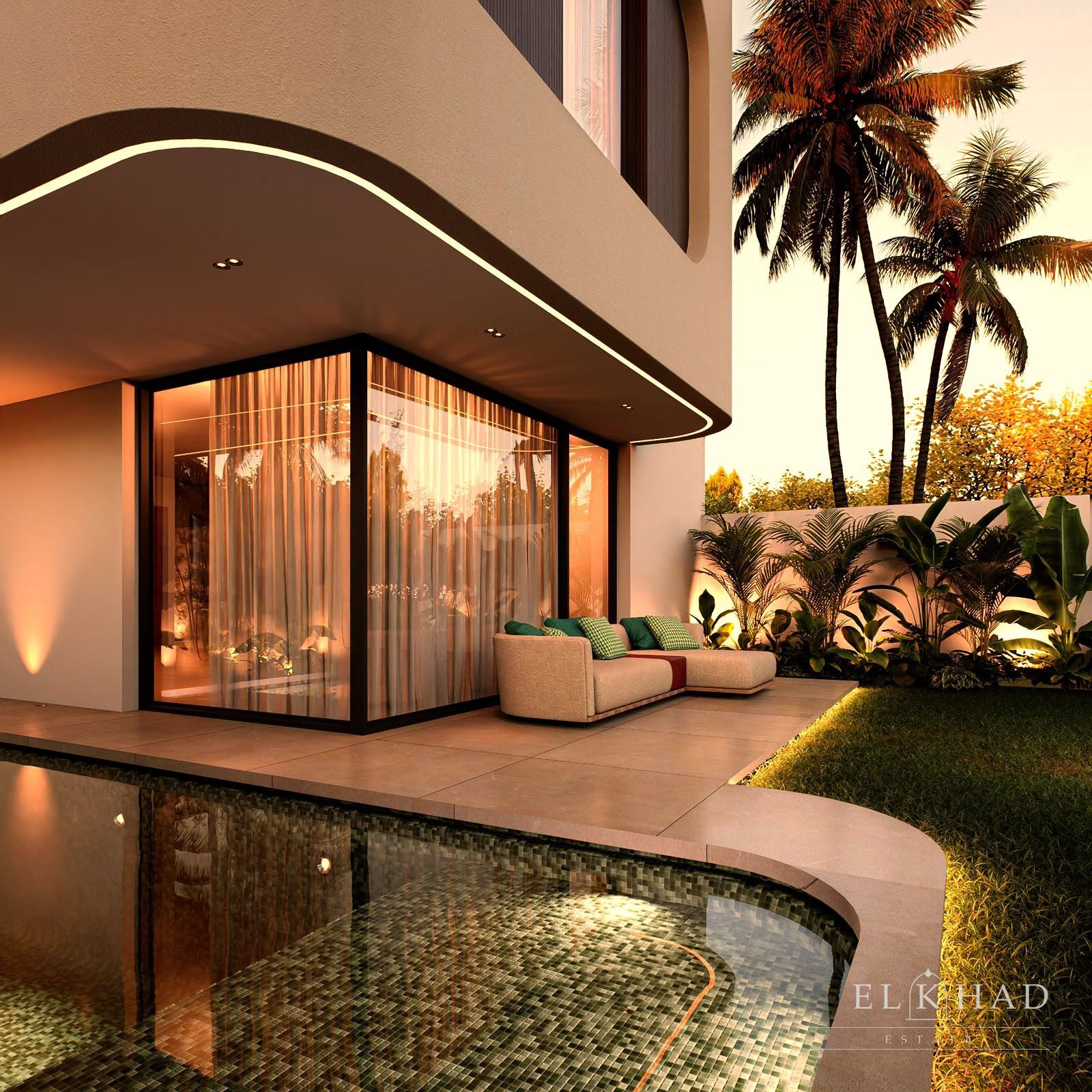 Project The One, Marrakech, Morocco — photo 4