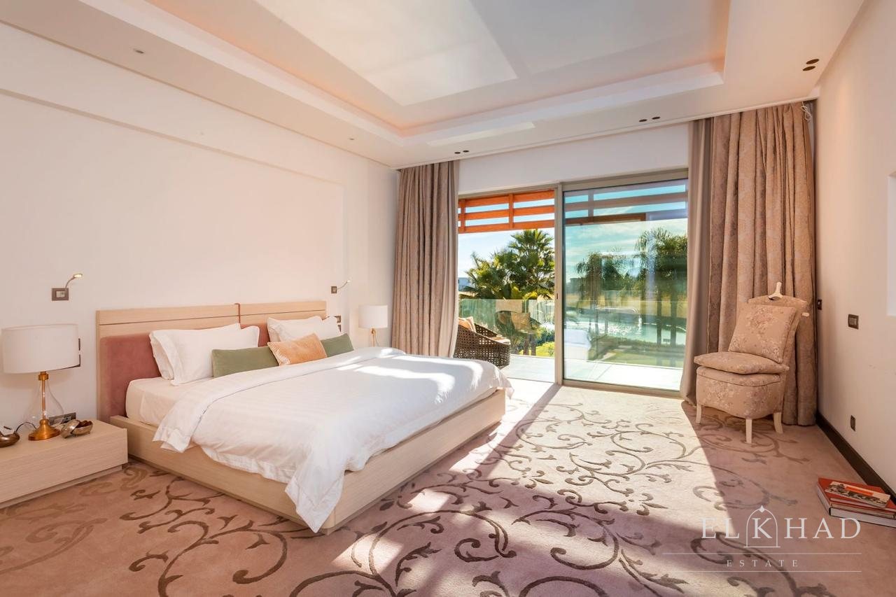 Villa for Sale in Marrakech – photo 3