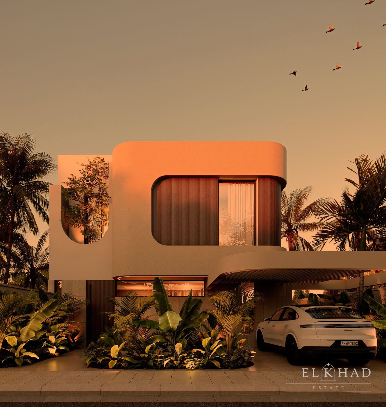 Project The One, Marrakech, Morocco — photo 6